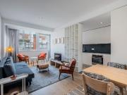 Apartamento T1 em Campo de Ourique de 50 m²