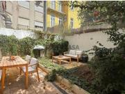 Apartamento T1 em Campo de Ourique de 53,00 m²