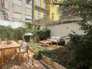 Apartamento T1 em Campo de Ourique de 53,00 m²