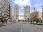 Apartamento em Campolide