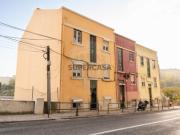 Apartamento T1 em Campolide