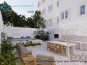 Apartamento T1 em Campolide