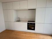 APARTAMENTO T1 EM CAMPOLIDE COM TERRAÇO