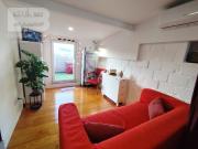 Apartamento T1 em Campolide com Vista Deslumbrante sobre...