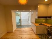Apartamento T1 em Campolide de 43 m²