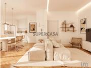 Apartamento T1 em Campolide de 49,00 m²