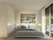 Apartamento T1 em Canidelo de 48,00 m²