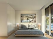 Apartamento T1 em Canidelo de 48,00 m² 48m² Vila Nova De...