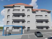 Apartamento T1 em Carregal do sal de 59,00 m² 59m²...
