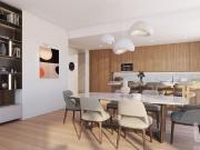Apartamento T1 em Cascais e Estoril de 124,00 m²