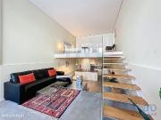 Apartamento T1 em Cedofeita, Santo Ildefonso, S,...