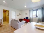 Apartamento T1 em Cedofeita, Santo Ildefonso, Sé,...