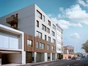 Apartamento T1 em Cedofeita, Santo Ildefonso, Sé,...