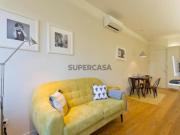 Apartamento T1 em Cedofeita, Santo Ildefonso, Sé,...