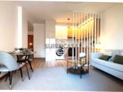 Apartamento T1 em Chafé