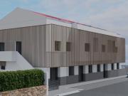 Apartamento T1 em Chafé de 39,00 m² 39m² Chafé