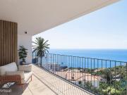 Apartamento T1 em Cmara de Lobos de 75,00 m2