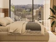 Apartamento T1, em condomínio com piscina