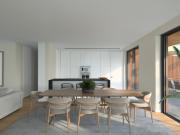 Apartamento T1 em condomínio de luxo na Marina da Afurada