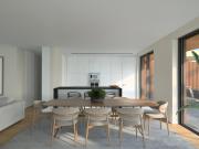 Apartamento T1 em condomínio de luxo na Marina da...