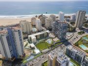 Apartamento T1, em condomínio de luxo na Praia da Rocha