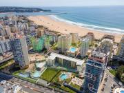 Apartamento T1, em condomínio de luxo na Praia da Rocha