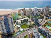 Apartamento T1, em condomínio de luxo na Praia da Rocha