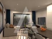 Apartamento T1, em Condomínio Fechado!