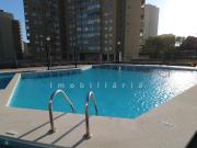 ️ Apartamento T1 em Condomínio Fechado com Piscina a 1...