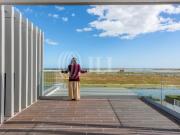 Apartamento T1 em condomínio, na Fuseta, Algarve 0m²...