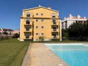 Apartamento T1 em Condomínio Privado | Algueirão Mem Martins