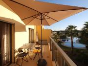 Apartamento T1 em condomínio privado Jardins da Marina