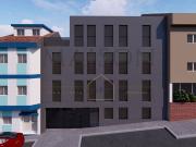 Apartamento T1 em Construção