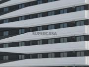 Apartamento T1 em construção, com piscina, na 2º linha...