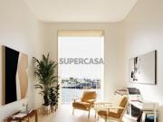 Apartamento T1 em Construção com Vista Rio em Vila Nova...