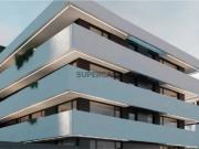 Apartamento T1 em construção em Aveiro