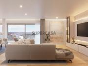 Apartamento T1 em Construção em Campolide