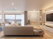 Apartamento T1 em Construção em Campolide 60m² Campolide
