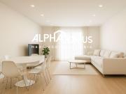 Apartamento T1 em construção em condomínio privado em Leiria