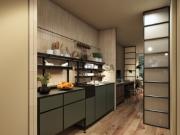 Apartamento T1 em Construção em Matosinhos