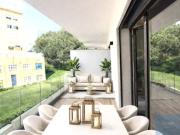 Apartamento T1 em Construção em Paço de Arcos