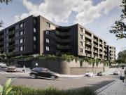 APARTAMENTO T1 | EM CONSTRUÇÃO | FUNCHAL
