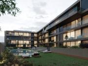 Apartamento T1 em Construção na Póvoa de Varzim