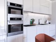 Apartamento T1 em construção no centro de Portimão 55m²...