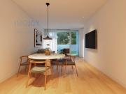 Apartamento T1 em Construção no Porto