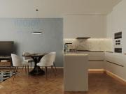 Apartamento T1 em Construção no Porto