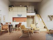 Apartamento T1 em Construção no Porto