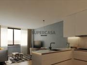 Apartamento T1 em Construção no Porto