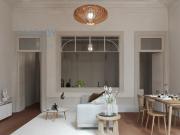 Apartamento T1 em construção no Porto