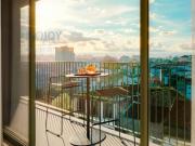 Apartamento T1 em Construção no Porto
